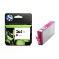 Tusz HP 364XL Vivera do 7510/B8550/C5380/C6380/D5460 | 750 str. (CB324EE) Magenta