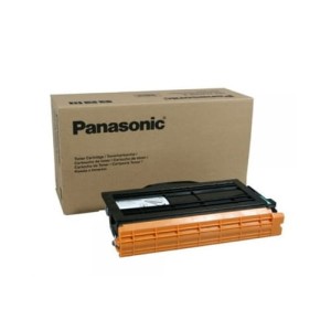 Toner 2-pak Panasonic | KX-MB537 / KX-MB545 | 2x25k. (DQ-TCD025XD) Black