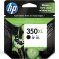 Hewlett-Packard Oryginał CB336EE - Tusz (Nr.350XL Vivera) Black