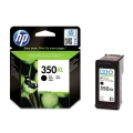 Hewlett-Packard Oryginał CB336EE - Tusz (Nr.350XL Vivera) Black