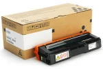 Toner Ricoh do Aficio SP C252 | 6 500 str. | black (407716)