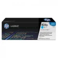 Toner HP 824A do LaserJet CP6015/6030/6040 | 21 000 str. (CB381A) Cyan