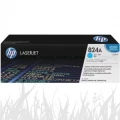 Toner HP 824A do LaserJet CP6015/6030/6040 | 21 000 str. (CB381A) Cyan