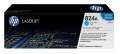 Toner HP 824A do LaserJet CP6015/6030/6040 | 21 000 str. (CB381A) Cyan