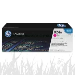 Toner HP 824A do Color LaserJet CP6015/6030/6040 | 21 000 str. (CB383A) Magenta