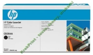 Bęben do HP Color LaserJet CP6015/6030 | 35tys. (CB384A) Black