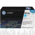 Hewlett-Packard Oryginał CB385A - Bęben Cyan