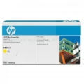 Hewlett-Packard Oryginał CB386A - Bęben Yellow
