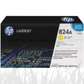 Hewlett-Packard Oryginał CB386A - Bęben Yellow