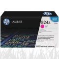 Hewlett-Packard Oryginał CB387A - Bęben Magenta