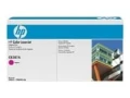 Hewlett-Packard Oryginał CB387A - Bęben Magenta