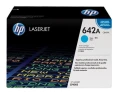 Toner HP 642A do LaserJet CP4005 (CB401A) | 7 500 str. Cyan