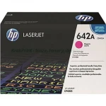 Toner HP 642A do LaserJet CP4005 (CB403A)| 7 500 str. Magenta