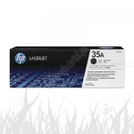 Toner HP 35A do LaserJet P1005/1006 (CB435A) | 1 500 str. Black