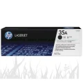 Toner HP 35A do LaserJet P1005/1006 (CB435A) | 1 500 str. Black
