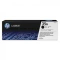 Toner HP 35A do LaserJet P1005/1006 (CB435A) | 1 500 str. Black