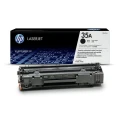 Toner HP 35A do LaserJet P1005/1006 (CB435A) | 1 500 str. Black