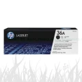 Toner HP 36A do LaserJet P1505, M1120/1522 (CB436A) | 2 000 str. Black