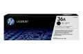 Toner HP 36A do LaserJet P1505, M1120/1522 (CB436A) | 2 000 str. Black
