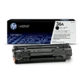 Toner HP 36A do LaserJet P1505, M1120/1522 (CB436A) | 2 000 str. Black