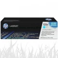 Toner HP 125A do Color LaserJet CP1215/1312/1515 | 1 400 str. (CB541A/CB541AC) Cyan