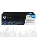 Toner HP 125A do Color LaserJet CP1215/1312/1515 (CB542A/CB542AC) | 1400str. Yellow
