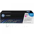 Toner HP 125A do Color LaserJet CP1215/1312/1515 (CB543A/AC) | 1 400 str. Magenta