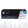 Toner HP 125A do Color LaserJet CP1215/1312/1515 (CB543A/AC) | 1 400 str. Magenta
