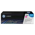Toner HP 125A do Color LaserJet CP1215/1312/1515 (CB543A/AC) | 1 400 str. Magenta