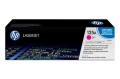 Toner HP 125A do Color LaserJet CP1215/1312/1515 (CB543A/AC) | 1 400 str. Magenta