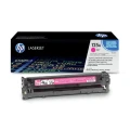 Toner HP 125A do Color LaserJet CP1215/1312/1515 (CB543A/AC) | 1 400 str. Magenta