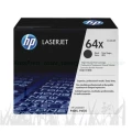 Toner HP 64X do LaserJet P4015/4515 (CC364X) | 24 000 str. Black