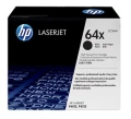 Toner HP 64X do LaserJet P4015/4515 (CC364X) | 24 000 str. Black