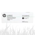 Toner HP 304A do Color LaserJet CP2025, CM2320 | 3500str. (CC530A) Black