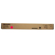 Toner Sharp do DX-2500N | 7 000 str. (DX-25GTMA) Magenta