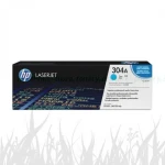 Toner HP 304A do Color LaserJet CP2025, CM2320 (CC531A) | 2 800 str. Cyan