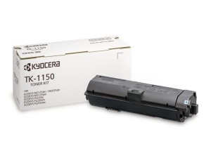 Toner Kyocera TK-1150 do M2135dn, M2635dn, M2735dw | 3k str. black 