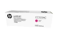 Toner HP 304A do Color LaserJet CP2025, CM2320 (CC533A) | 2 800 str. Magenta