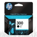 Tusz HP Nr.300 do Deskjet D1660/2560/2660/5560, F2480/4280 | 200 str. (CC640EE) Black