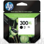 Tusz HP Nr.300xl do Deskjet D1660... | 600 str. (CC641EE) Black