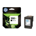 Tusz HP Nr.300xl do Deskjet D1660... | 600 str. (CC641EE) Black