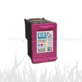 Tusz Hewlett-Packard Oryginał Nr.300 (CC643EE) (CMY) Color