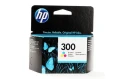 Tusz Hewlett-Packard Oryginał Nr.300 (CC643EE) (CMY) Color