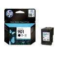 Tusz HP 901 do Officejet 4500, J4580/4680 | 200 str. (CC653AE) Black