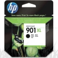 Tusz HP 901XL do Officejet 4500, J4580/4680 | 700 str. (CC654AE) Black