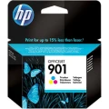 Tusz HP do OfficeJet J4580 Nr.901 | 9ml (CC656AE) Color