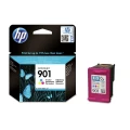 Tusz HP do OfficeJet J4580 Nr.901 | 9ml (CC656AE) Color