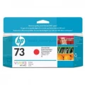Hewlett-Packard Oryginał CD951A - Tusz (Nr.73) Red Chromatic