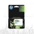 Tusz HP Nr.920 do Officejet 6000/ | 700str. (CD972AE) Cyan