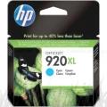 Tusz HP Nr.920 do Officejet 6000/ | 700str. (CD972AE) Cyan